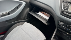Hyundai i20 1.2 SE 5dr Petrol Hatchback